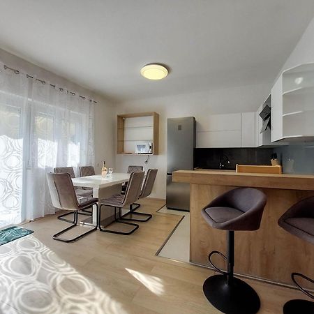 House Blanka Villa Dramalj Dış mekan fotoğraf