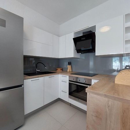 House Blanka Villa Dramalj Dış mekan fotoğraf