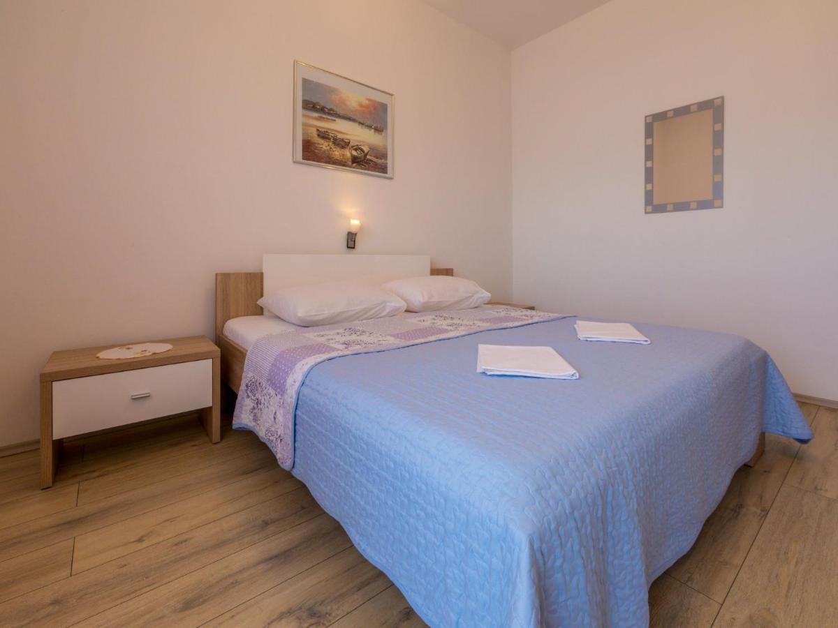 House Blanka Villa Dramalj Dış mekan fotoğraf