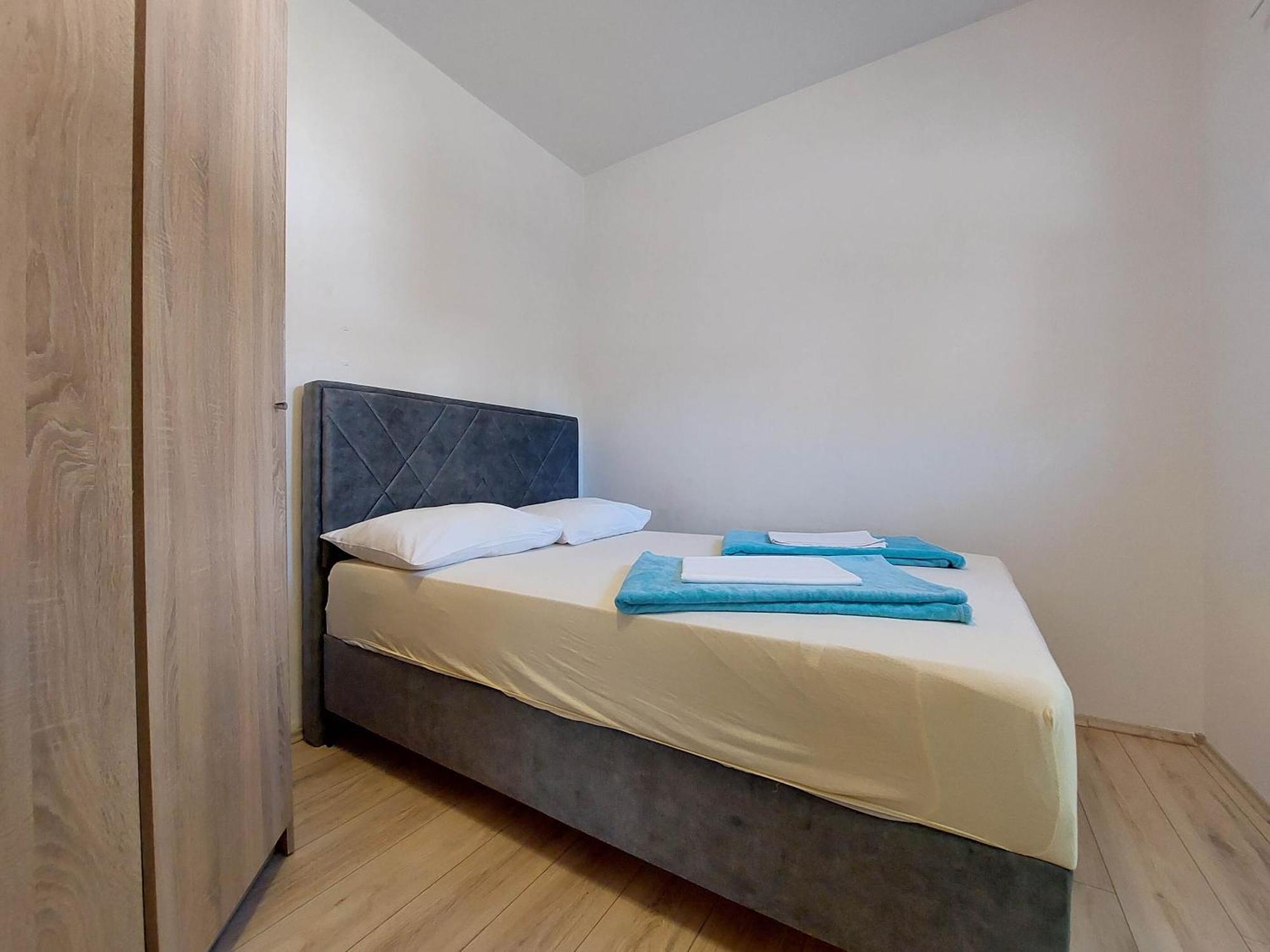 House Blanka Villa Dramalj Dış mekan fotoğraf