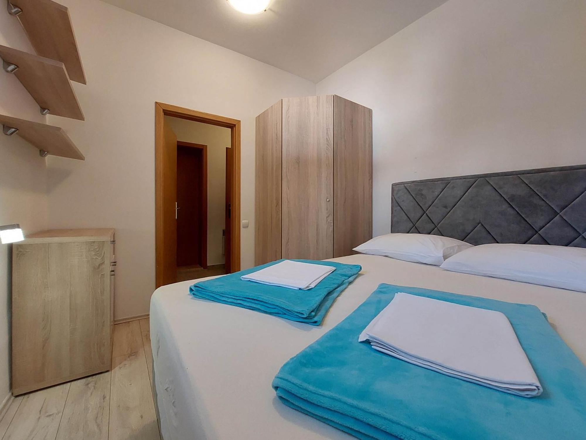 House Blanka Villa Dramalj Dış mekan fotoğraf