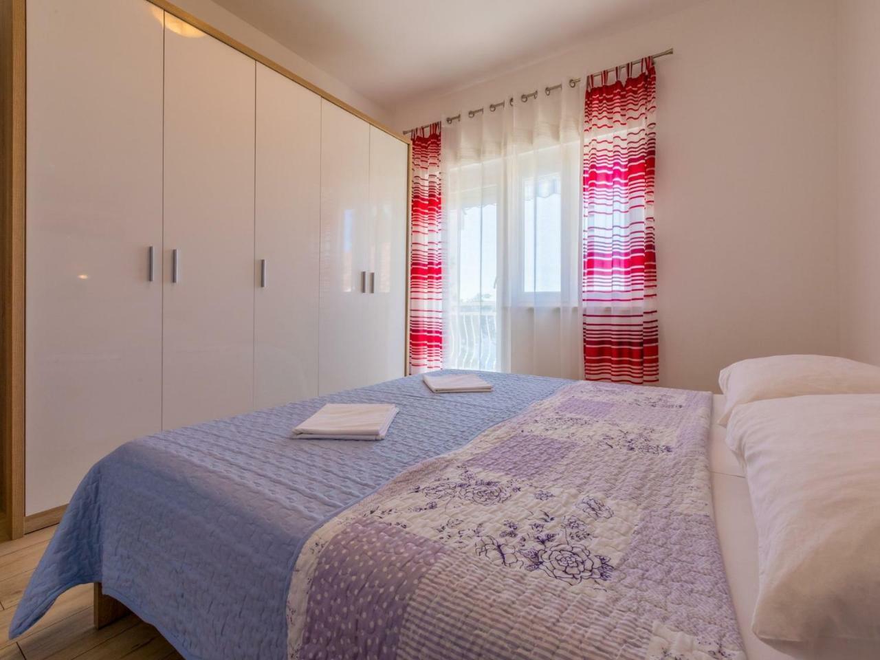 House Blanka Villa Dramalj Dış mekan fotoğraf