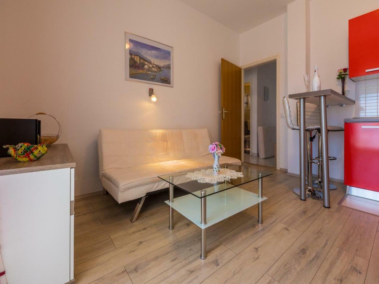 House Blanka Villa Dramalj Dış mekan fotoğraf