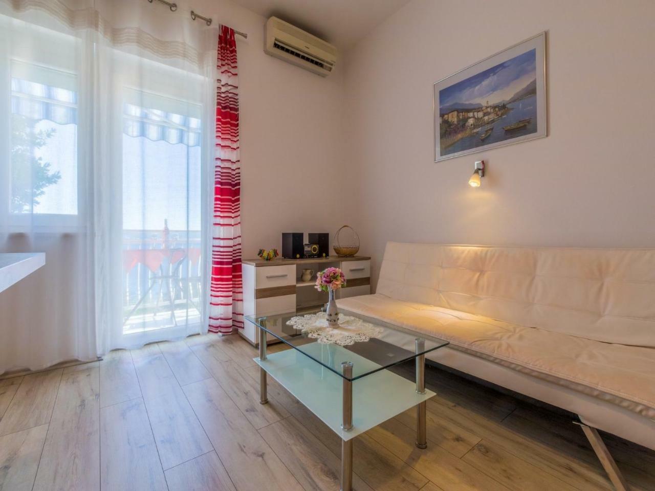 House Blanka Villa Dramalj Dış mekan fotoğraf