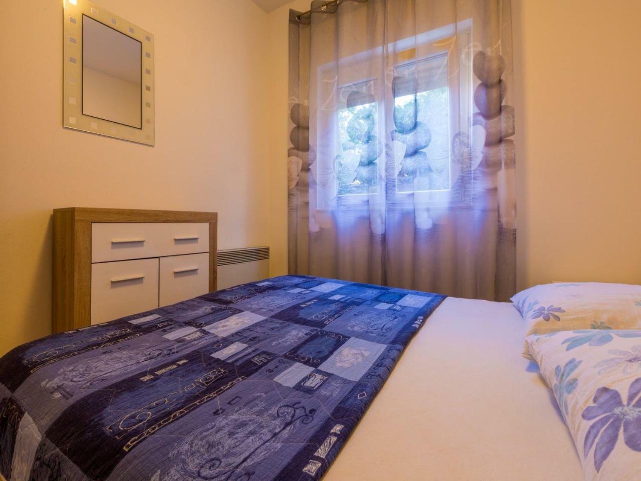 House Blanka Villa Dramalj Dış mekan fotoğraf