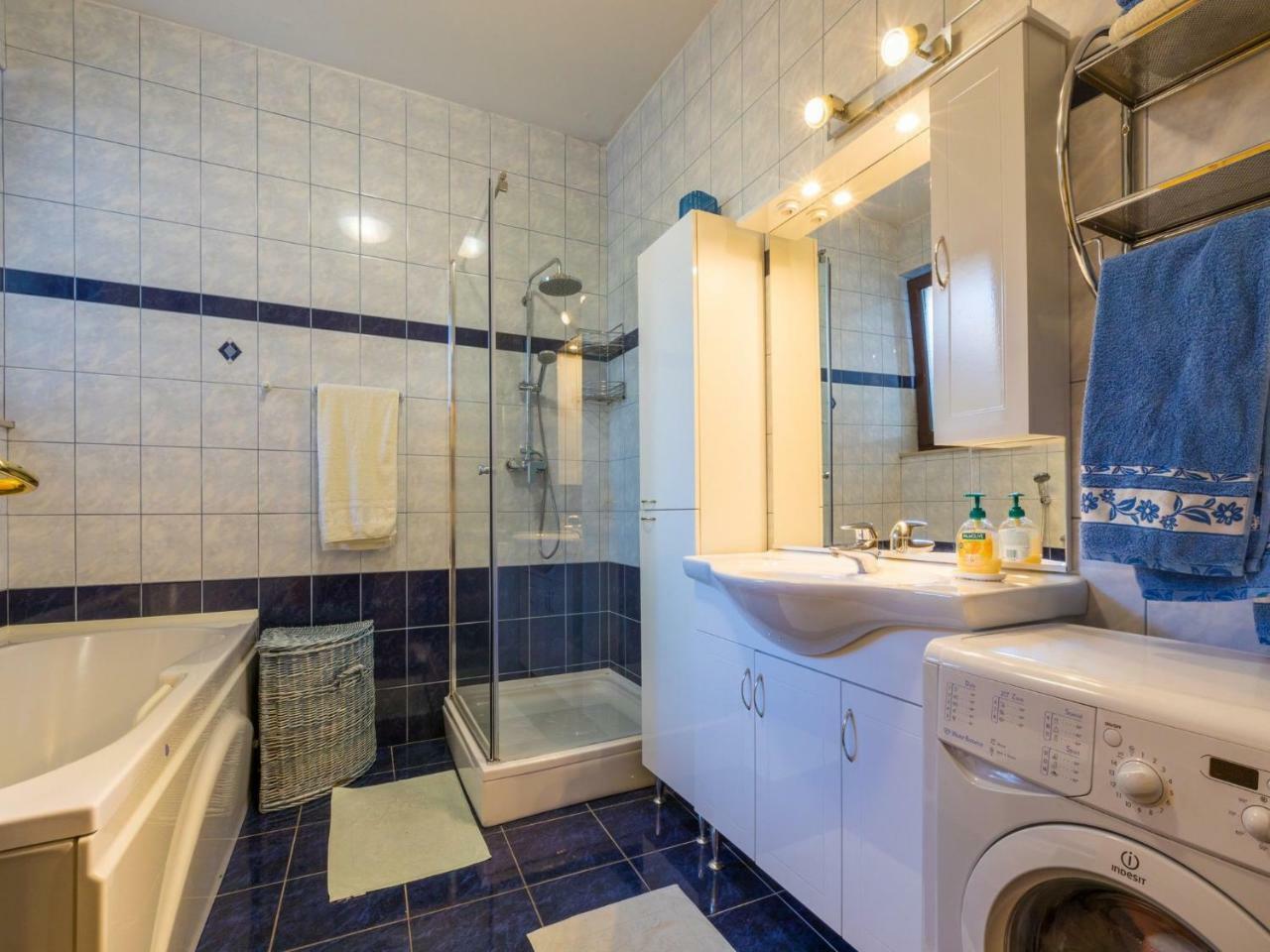 House Blanka Villa Dramalj Dış mekan fotoğraf