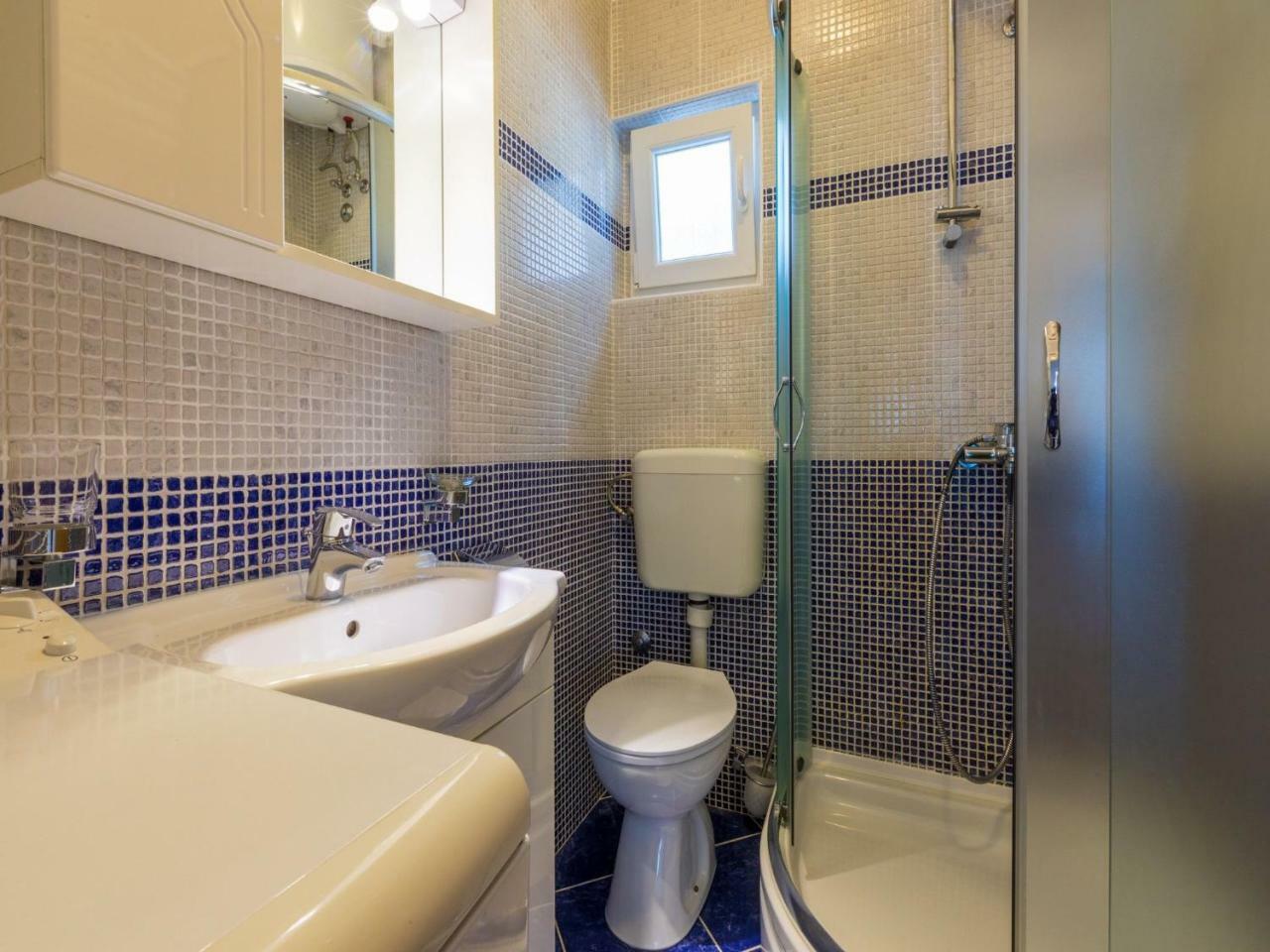 House Blanka Villa Dramalj Dış mekan fotoğraf