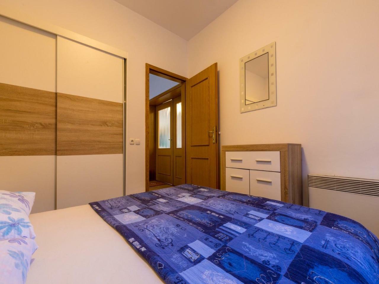 House Blanka Villa Dramalj Dış mekan fotoğraf