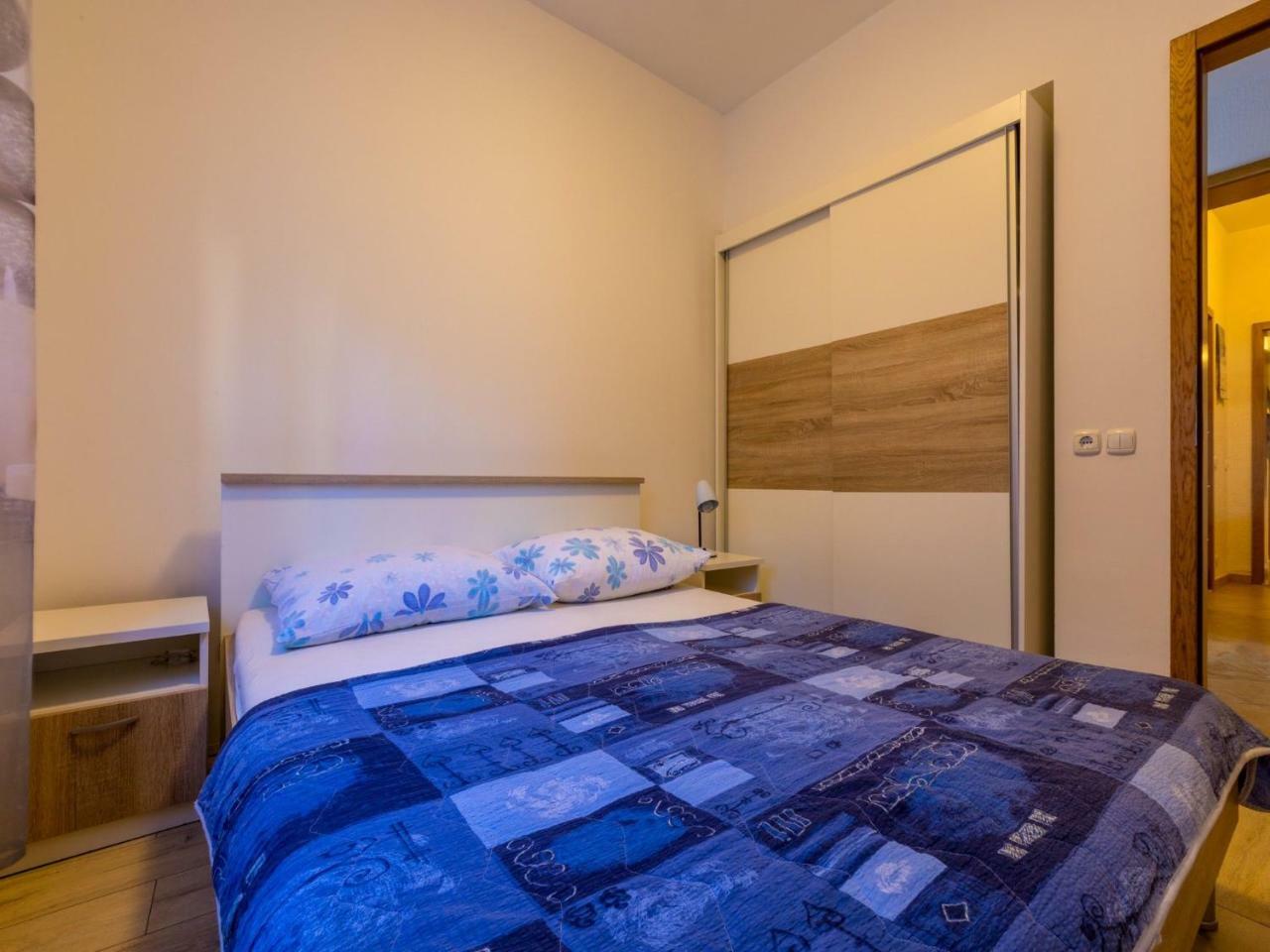 House Blanka Villa Dramalj Dış mekan fotoğraf