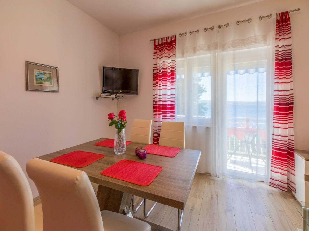 House Blanka Villa Dramalj Dış mekan fotoğraf