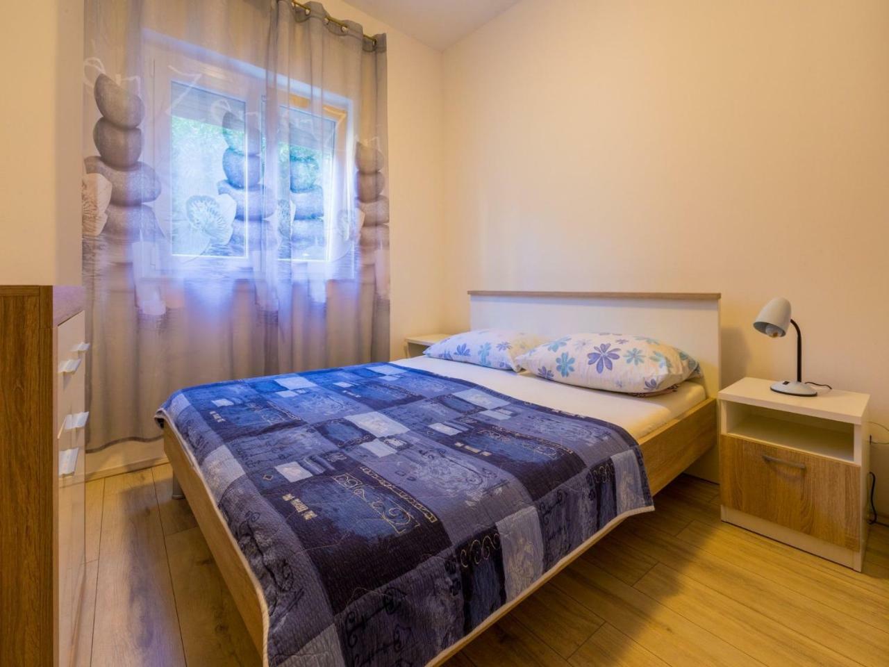 House Blanka Villa Dramalj Dış mekan fotoğraf