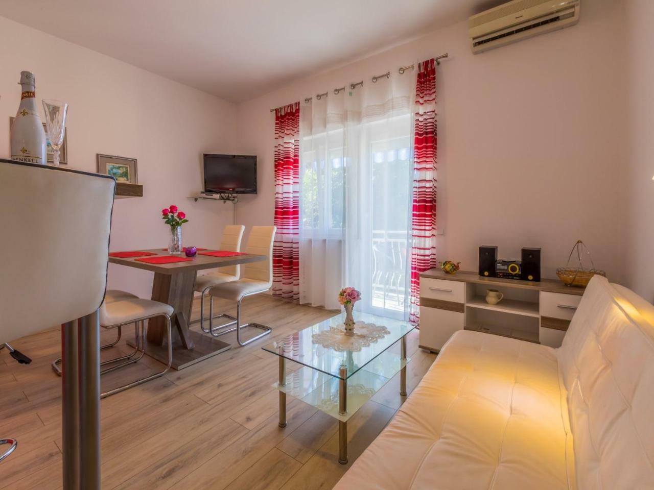 House Blanka Villa Dramalj Dış mekan fotoğraf