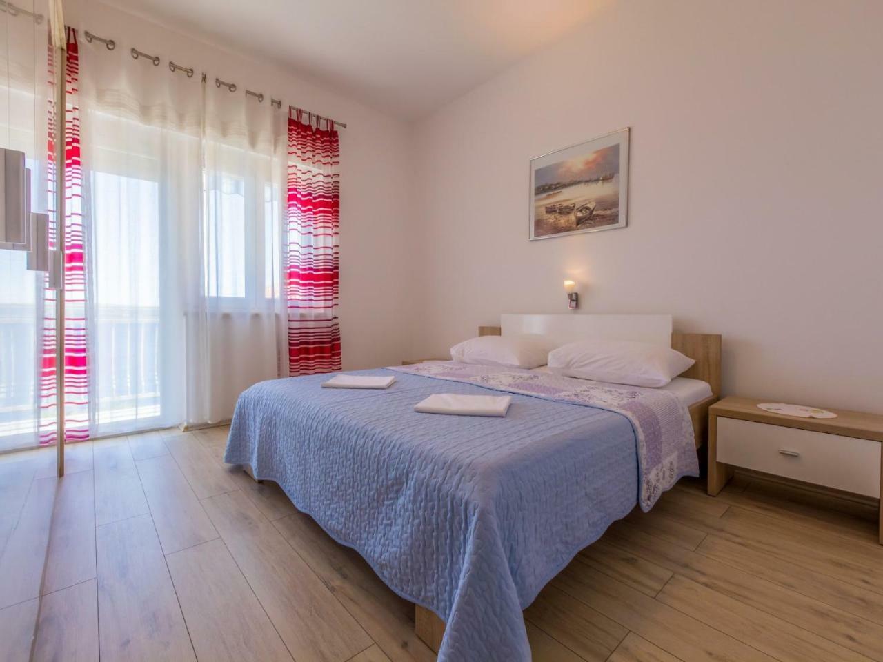 House Blanka Villa Dramalj Dış mekan fotoğraf
