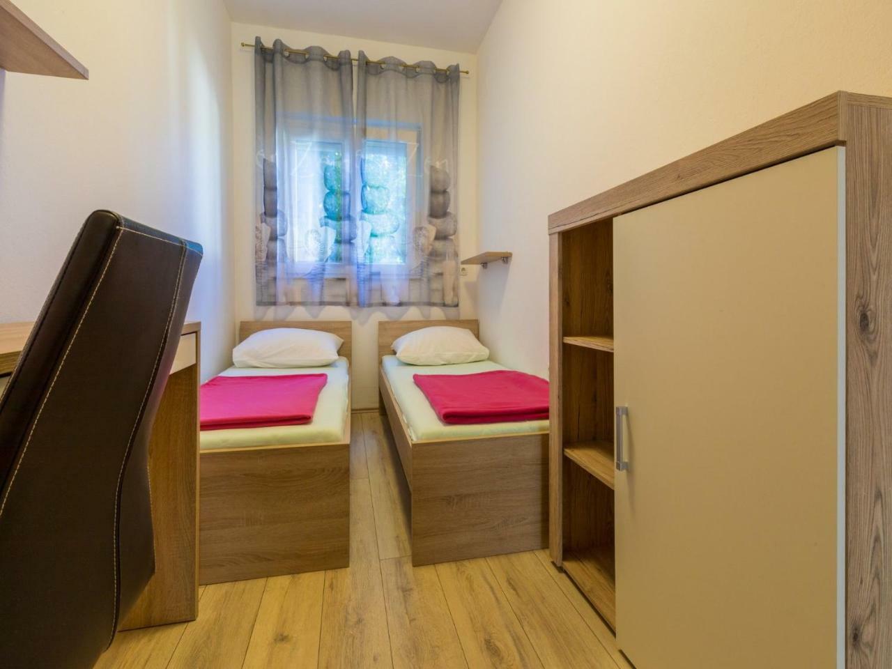 House Blanka Villa Dramalj Dış mekan fotoğraf