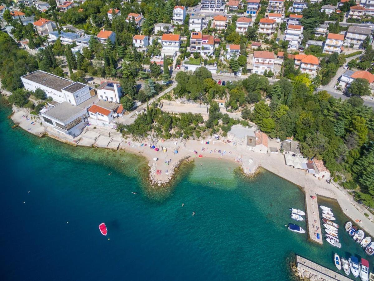House Blanka Villa Dramalj Dış mekan fotoğraf